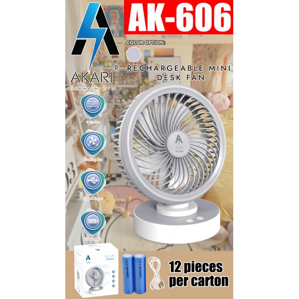 AK-606